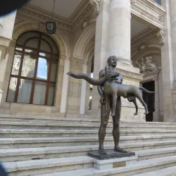 National Museum of Romanian History - Bucharest