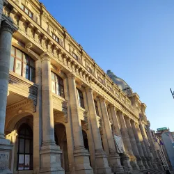 National Museum of Romanian History - Bucharest