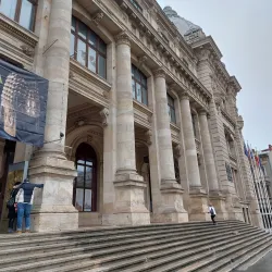 National Museum of Romanian History - Bucharest