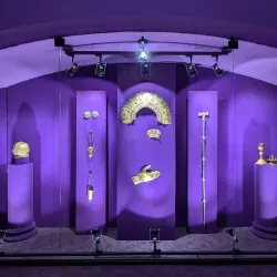 National Museum of Romanian History - Bucharest