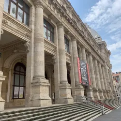 National Museum of Romanian History - Bucharest