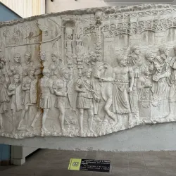 National Museum of Romanian History - Bucharest