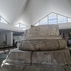 National Museum of Romanian History - Bucharest