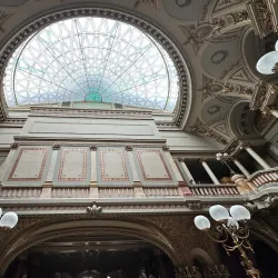 Romanian Athenaeum - Bucharest