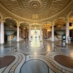 Romanian Athenaeum - Bucharest