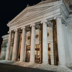 Romanian Athenaeum - Bucharest
