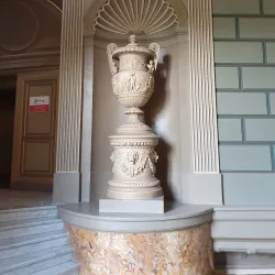 Romanian Athenaeum - Bucharest