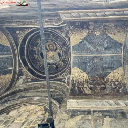 Stavropoleos Monastery - Bucharest