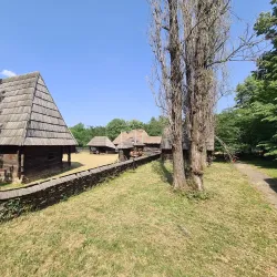 Village Museum (Muzeul Satului) - Bucharest