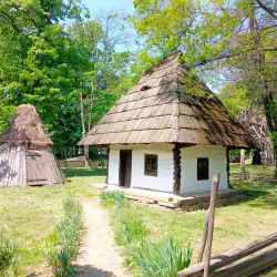 Village Museum (Muzeul Satului) - Bucharest