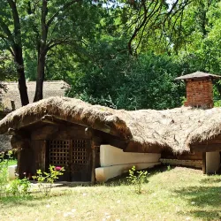 Village Museum (Muzeul Satului) - Bucharest