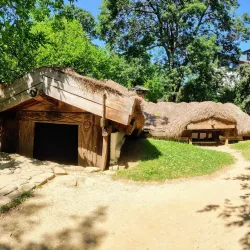 Village Museum (Muzeul Satului) - Bucharest