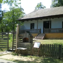 Village Museum (Muzeul Satului) - Bucharest