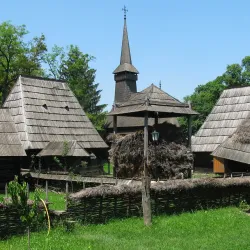 Village Museum (Muzeul Satului) - Bucharest