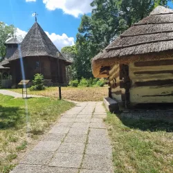 Village Museum (Muzeul Satului) - Bucharest