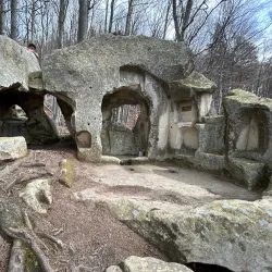 The Dealul Spirii Archaeological Site - Buzau