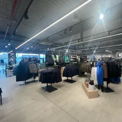 Calafat Central Park - Calafat