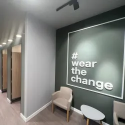 Calafat Central Park - Calafat