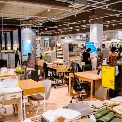 Calafat Central Park - Calafat