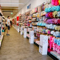 Calafat Central Park - Calafat