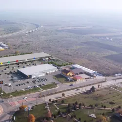 Calafat Central Park - Calafat