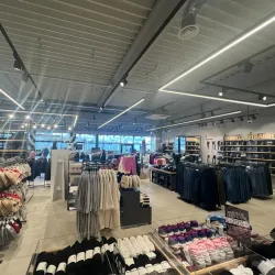 Calafat Central Park - Calafat