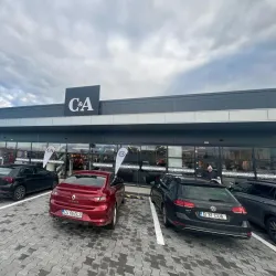 Calafat Central Park - Calafat