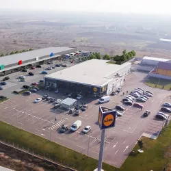 Calafat Central Park - Calafat