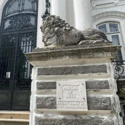 Calafat City Museum - Calafat