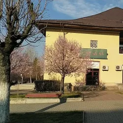 Calafat Cultural Center - Calafat