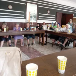 Calafat Cultural Center - Calafat