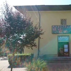 Calafat Cultural Center - Calafat