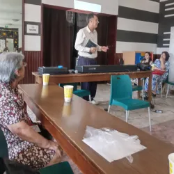 Calafat Cultural Center - Calafat