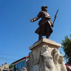 Calafat Cultural Center - Calafat