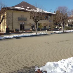 Calafat Cultural Center - Calafat