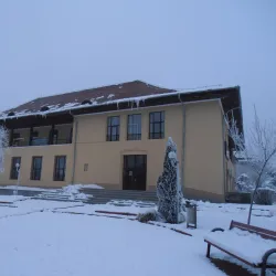 Calafat Cultural Center - Calafat