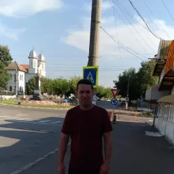 Calafat Market - Calafat