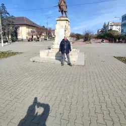 Calafat Market - Calafat
