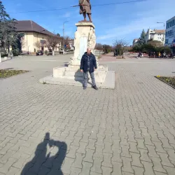 Calafat Market - Calafat
