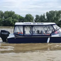 Danube River Cruises - Calafat