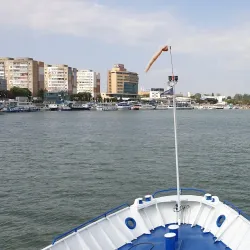 Danube River Cruises - Calafat