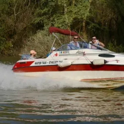 Danube River Cruises - Calafat