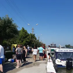 Danube River Cruises - Calafat