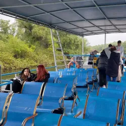 Danube River Cruises - Calafat