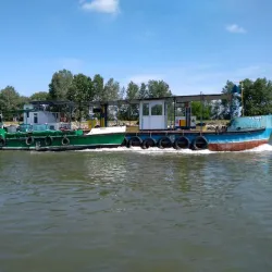 Danube River Cruises - Calafat