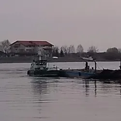 Danube River Cruises - Calafat