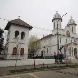 Romanian Orthodox Cathedral of Calafat - Calafat