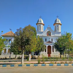 Romanian Orthodox Cathedral of Calafat - Calafat