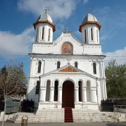 Romanian Orthodox Cathedral of Calafat - Calafat