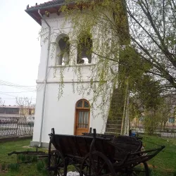 Romanian Orthodox Cathedral of Calafat - Calafat
